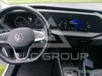 2021 Volkswagen Caddy