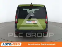 2021 Volkswagen Caddy