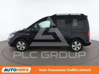 2021 Volkswagen Caddy