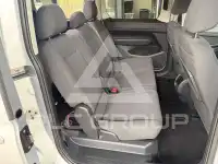 2021 Volkswagen Caddy
