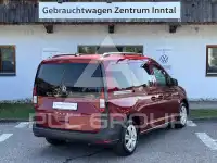 2021 Volkswagen Caddy