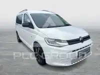2021 Volkswagen Caddy
