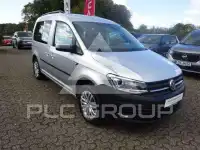 2021 Volkswagen Caddy