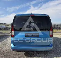 2021 Volkswagen Caddy