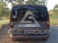 2021 Volkswagen Caddy