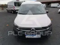 2021 Volkswagen Caddy