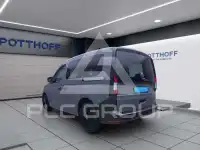 2021 Volkswagen Caddy