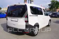 2021 Volkswagen Caddy
