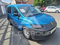 2021 Volkswagen Caddy