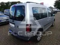 2021 Volkswagen Caddy
