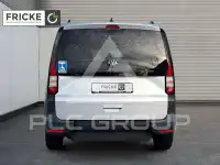 2021 Volkswagen Caddy