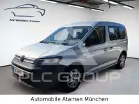 2021 Volkswagen Caddy