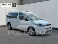 2021 Volkswagen Caddy