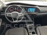 2021 Volkswagen Caddy