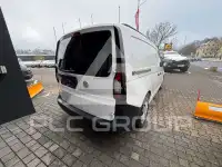 2021 Volkswagen Caddy