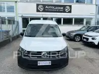 2021 Volkswagen Caddy
