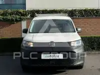 2021 Volkswagen Caddy