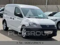 2021 Volkswagen Caddy
