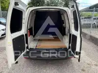 2021 Volkswagen Caddy