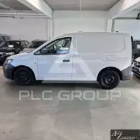 2021 Volkswagen Caddy