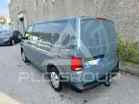 2021 Volkswagen Transporter