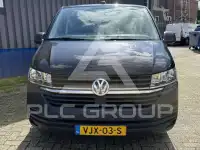 2021 Volkswagen Transporter