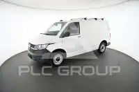 2021 Volkswagen Transporter