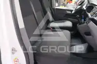 2021 Volkswagen Transporter