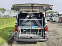 2021 Volkswagen Transporter