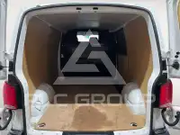 2021 Volkswagen Transporter