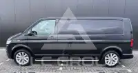 2021 Volkswagen Transporter
