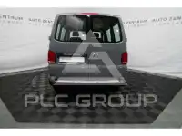 2021 Volkswagen Transporter