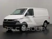 2021 Volkswagen Transporter