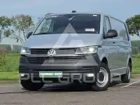 2021 Volkswagen Transporter