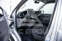 2021 Volkswagen Transporter
