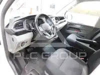 2021 Volkswagen Transporter