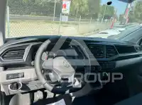 2021 Volkswagen Transporter