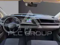 2021 Volkswagen Transporter