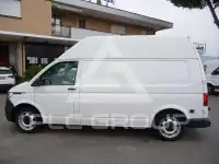 2021 Volkswagen Transporter