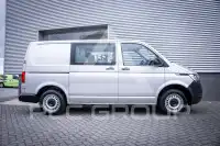2021 Volkswagen T6