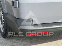 2021 Volkswagen Transporter