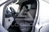 2021 Volkswagen Transporter