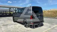 2021 Volkswagen Transporter
