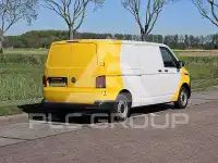 2021 Volkswagen Transporter