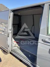 2021 Volkswagen Transporter