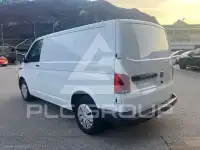 2021 Volkswagen T6