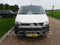 2021 Volkswagen Transporter