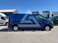 2021 Volkswagen Transporter