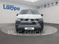 2021 Volkswagen Transporter