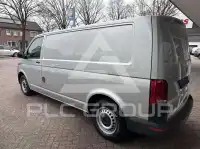 2021 Volkswagen Transporter